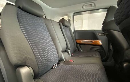 Honda Crossroad, 2010 год, 988 000 рублей, 23 фотография