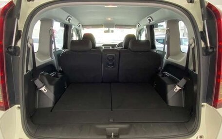 Honda Crossroad, 2010 год, 988 000 рублей, 26 фотография