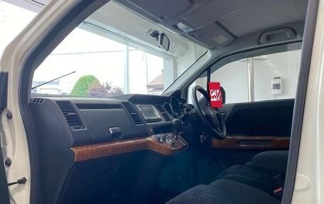 Honda Crossroad, 2010 год, 988 000 рублей, 21 фотография