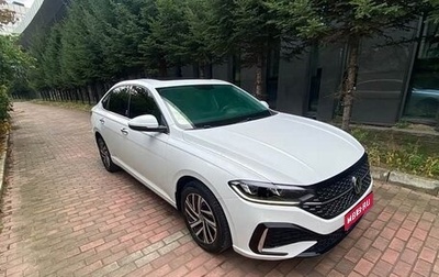 Volkswagen Lavida, 2023 год, 1 110 333 рублей, 1 фотография