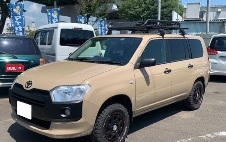 Toyota Probox I, 2023 год, 1 095 000 рублей, 1 фотография