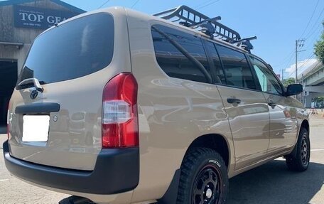 Toyota Probox I, 2023 год, 1 095 000 рублей, 7 фотография