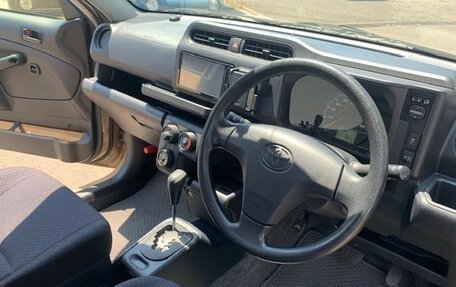 Toyota Probox I, 2023 год, 1 095 000 рублей, 9 фотография
