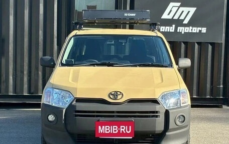 Toyota Probox I, 2023 год, 1 170 000 рублей, 2 фотография