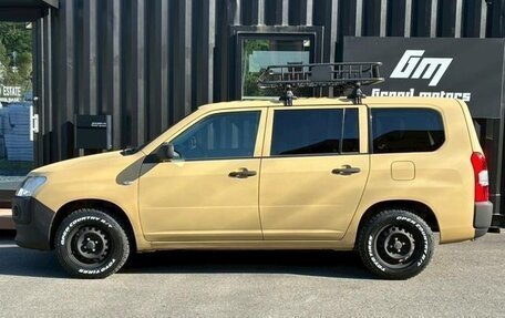 Toyota Probox I, 2023 год, 1 170 000 рублей, 5 фотография