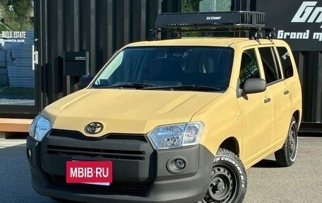 Toyota Probox I, 2023 год, 1 170 000 рублей, 3 фотография