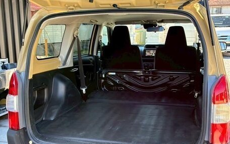 Toyota Probox I, 2023 год, 1 170 000 рублей, 9 фотография