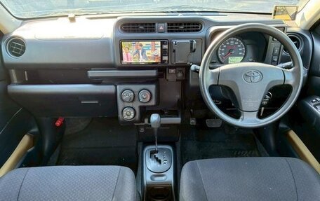 Toyota Probox I, 2023 год, 1 170 000 рублей, 12 фотография