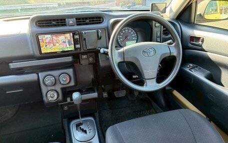 Toyota Probox I, 2023 год, 1 170 000 рублей, 14 фотография