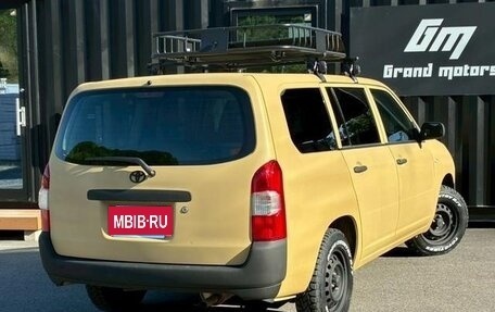 Toyota Probox I, 2023 год, 1 170 000 рублей, 6 фотография