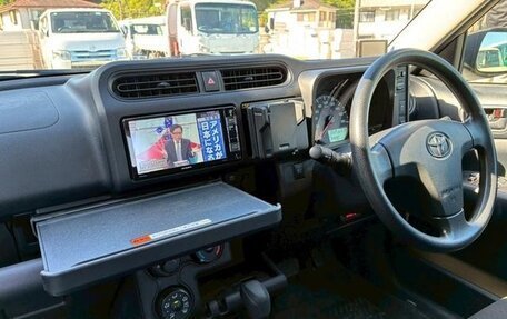 Toyota Probox I, 2023 год, 1 170 000 рублей, 19 фотография