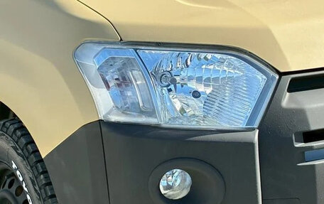 Toyota Probox I, 2023 год, 1 170 000 рублей, 29 фотография