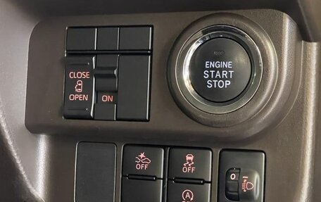 Toyota Roomy I, 2022 год, 870 004 рублей, 9 фотография
