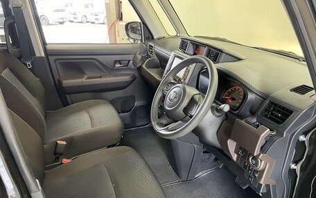 Toyota Roomy I, 2022 год, 870 004 рублей, 7 фотография