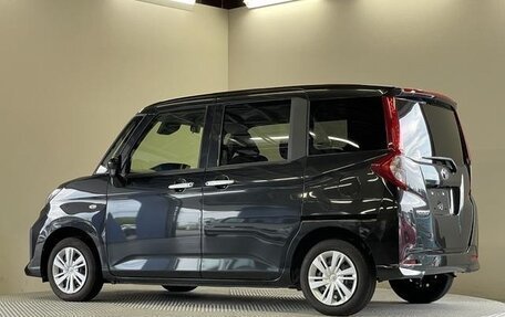 Toyota Roomy I, 2022 год, 870 004 рублей, 3 фотография