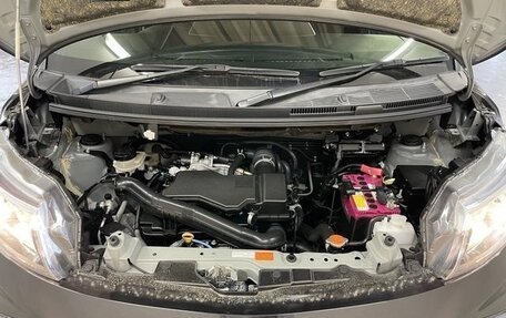 Toyota Roomy I, 2022 год, 870 004 рублей, 11 фотография