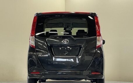 Toyota Roomy I, 2022 год, 870 004 рублей, 6 фотография