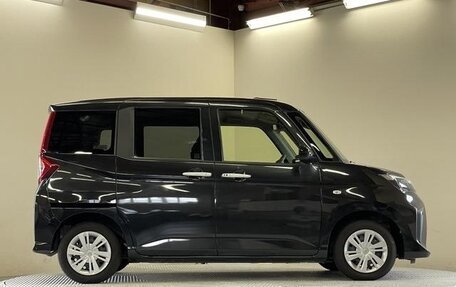 Toyota Roomy I, 2022 год, 870 004 рублей, 5 фотография