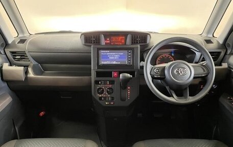 Toyota Roomy I, 2022 год, 870 004 рублей, 8 фотография