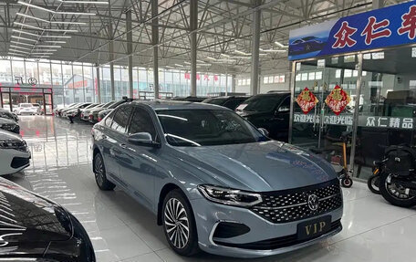 Volkswagen Lavida, 2023 год, 1 068 000 рублей, 3 фотография