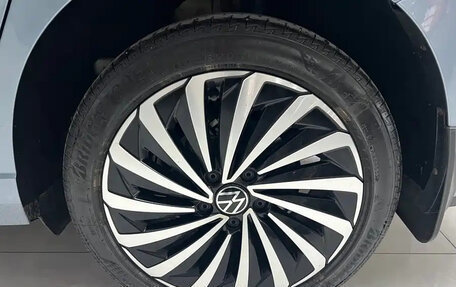 Volkswagen Lavida, 2023 год, 1 068 000 рублей, 9 фотография