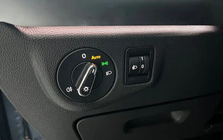 Volkswagen Lavida, 2023 год, 1 068 000 рублей, 11 фотография