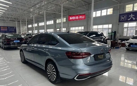 Volkswagen Lavida, 2023 год, 1 068 000 рублей, 4 фотография