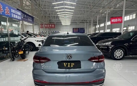 Volkswagen Lavida, 2023 год, 1 068 000 рублей, 5 фотография