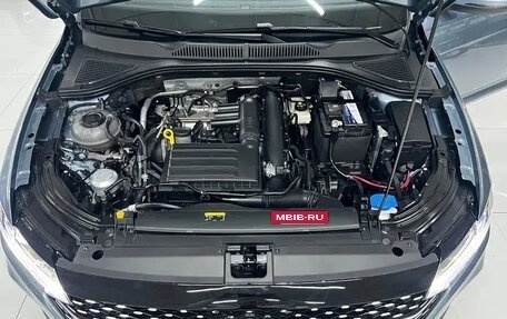 Volkswagen Lavida, 2023 год, 1 068 000 рублей, 7 фотография