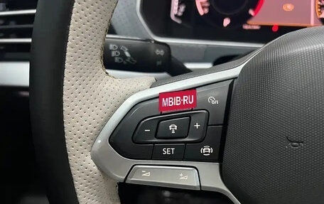Volkswagen Lavida, 2023 год, 1 068 000 рублей, 14 фотография