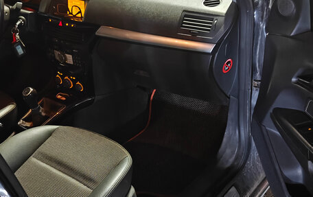 Opel Astra H, 2011 год, 480 000 рублей, 6 фотография