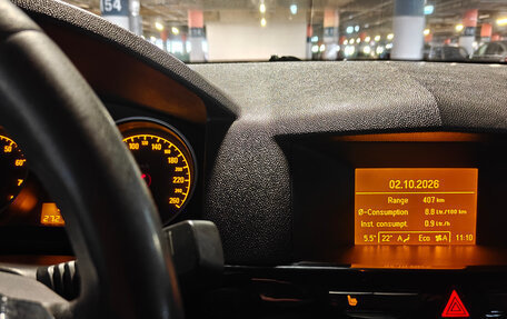 Opel Astra H, 2011 год, 480 000 рублей, 7 фотография