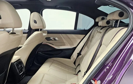 BMW 3 серия, 2022 год, 2 833 000 рублей, 10 фотография