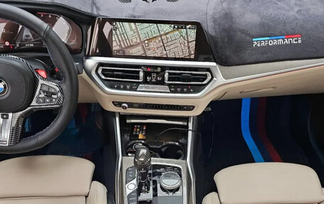 BMW 3 серия, 2022 год, 2 833 000 рублей, 6 фотография