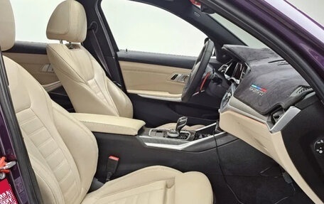 BMW 3 серия, 2022 год, 2 833 000 рублей, 7 фотография