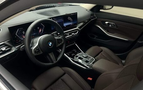 BMW 3 серия, 2023 год, 2 450 000 рублей, 2 фотография