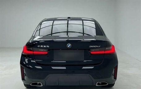 BMW 3 серия, 2023 год, 2 450 000 рублей, 7 фотография