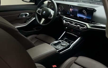 BMW 3 серия, 2023 год, 2 450 000 рублей, 6 фотография