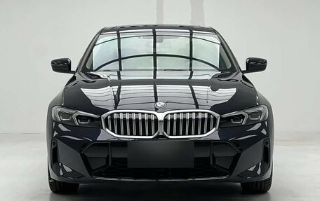 BMW 3 серия, 2023 год, 2 450 000 рублей, 1 фотография