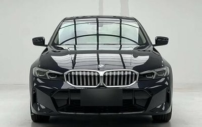 BMW 3 серия, 2023 год, 2 450 000 рублей, 1 фотография