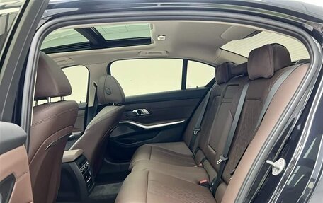 BMW 3 серия, 2023 год, 2 450 000 рублей, 5 фотография