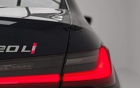 BMW 3 серия, 2023 год, 2 450 000 рублей, 9 фотография