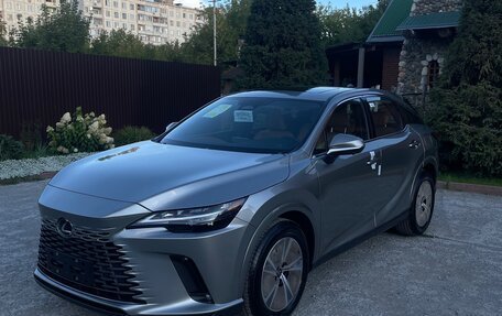 Lexus RX IV рестайлинг, 2026 год, 7 850 000 рублей, 3 фотография