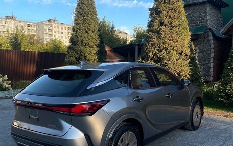 Lexus RX IV рестайлинг, 2026 год, 7 850 000 рублей, 4 фотография