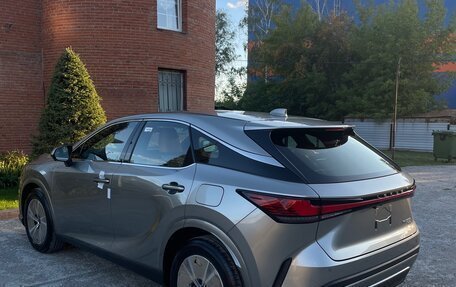 Lexus RX IV рестайлинг, 2026 год, 7 850 000 рублей, 6 фотография