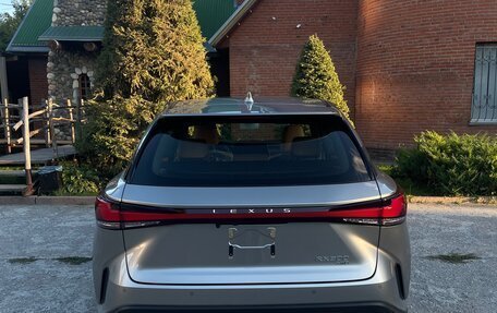 Lexus RX IV рестайлинг, 2026 год, 7 850 000 рублей, 5 фотография