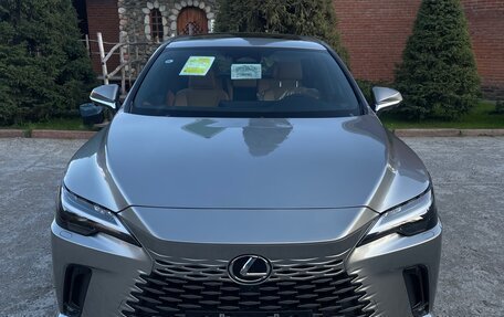 Lexus RX IV рестайлинг, 2026 год, 7 850 000 рублей, 2 фотография
