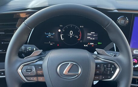 Lexus RX IV рестайлинг, 2026 год, 7 850 000 рублей, 9 фотография