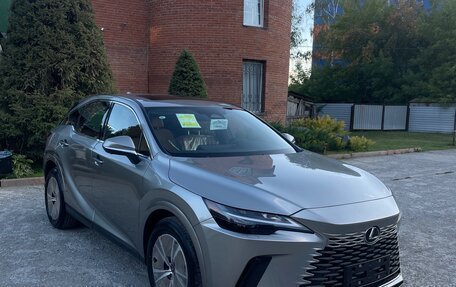 Lexus RX IV рестайлинг, 2026 год, 7 850 000 рублей, 1 фотография