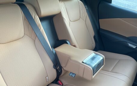 Lexus RX IV рестайлинг, 2026 год, 7 850 000 рублей, 13 фотография